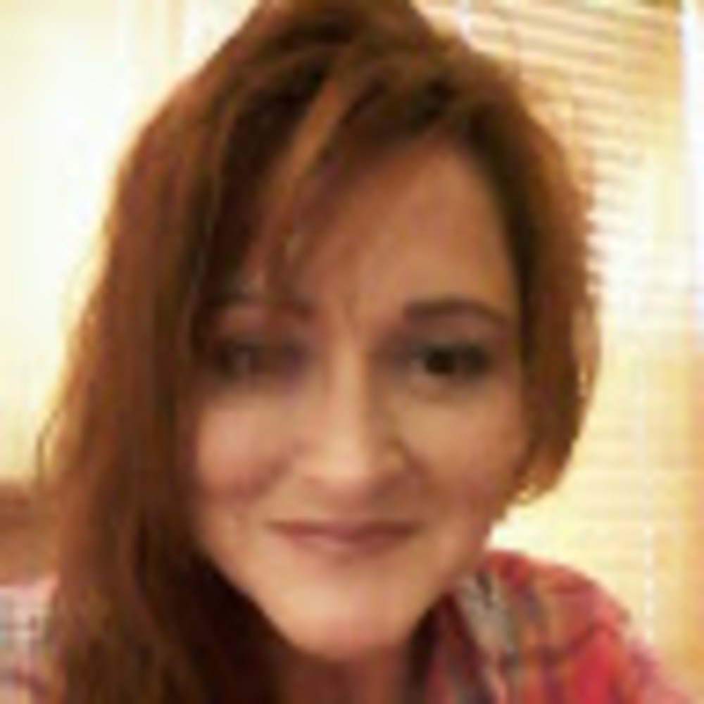 Meet your Posher, Leah w